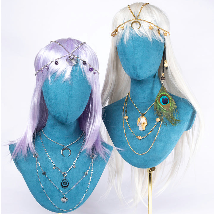 CROWNS & ACCESSORIES